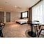 Queentown hotel