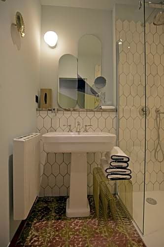 Le petit hotel