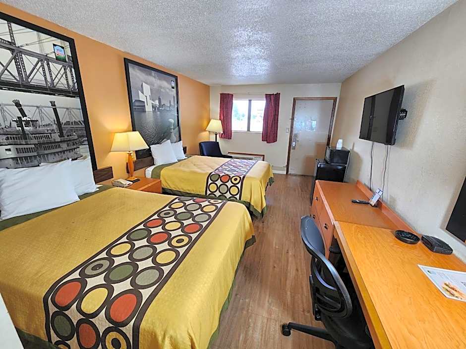 WestSpring Inn - Westlake Cleveland