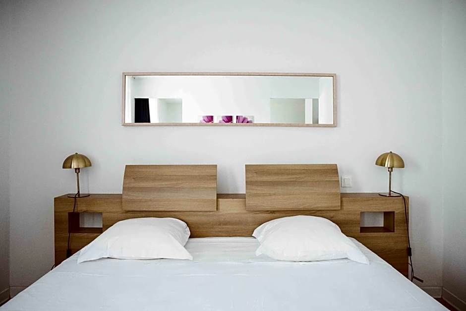 Ténéo Apparthotel Bordeaux Mérignac Aéroport
