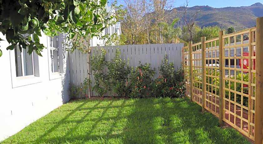 Kasteelberg Place Stay