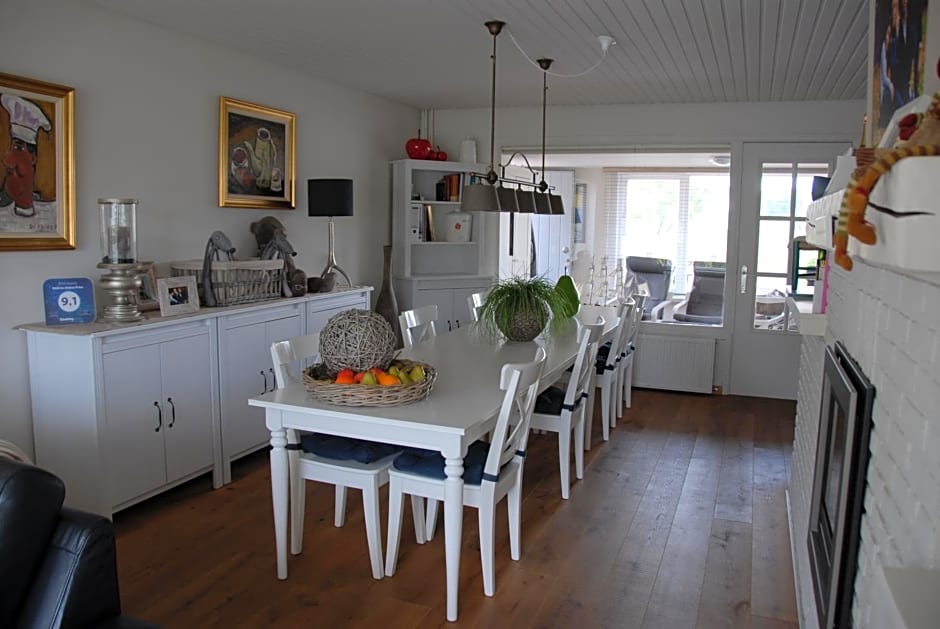 B&B De Kleine Prins