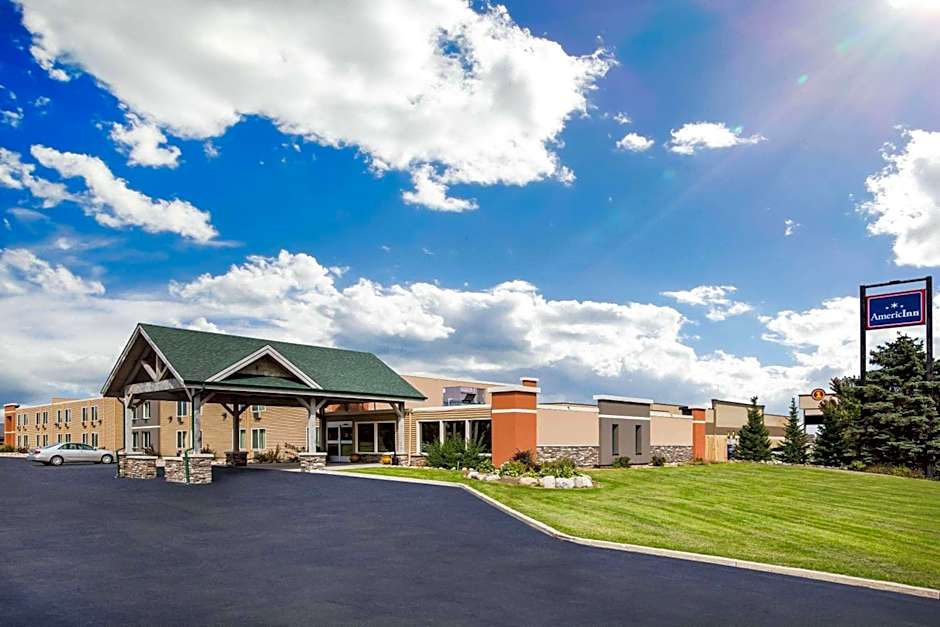 AmericInn by Wyndham Baxter Brainerd