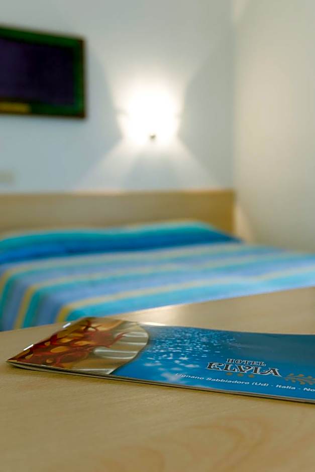 Hotel Elvia