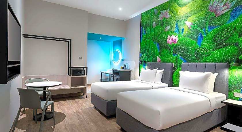 ibis Styles Sepang KLIA