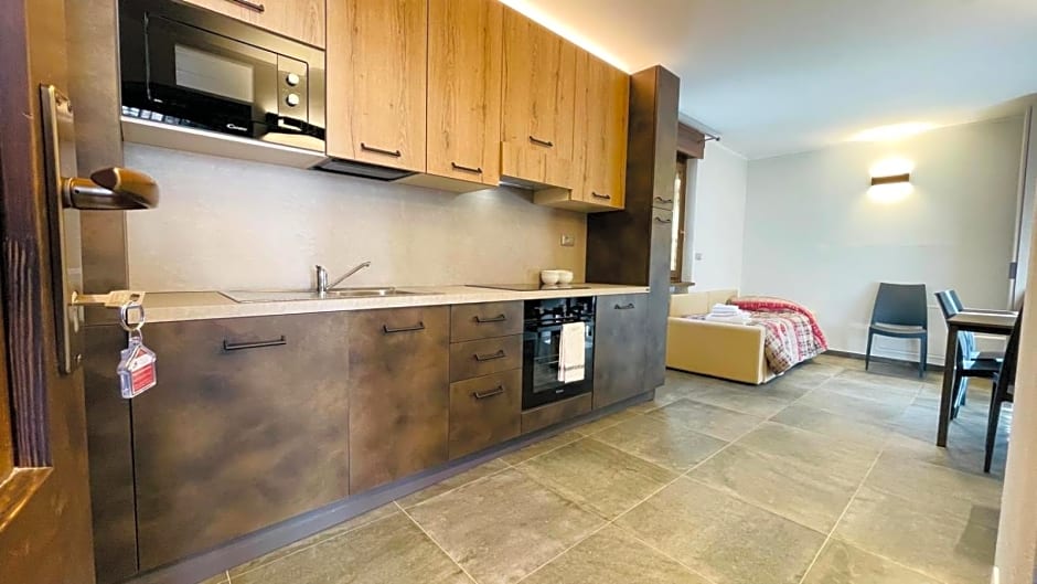 Residence Villa Linda