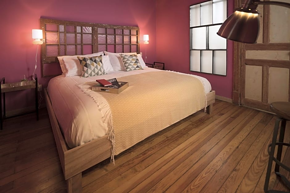 Don Jacinto B&B
