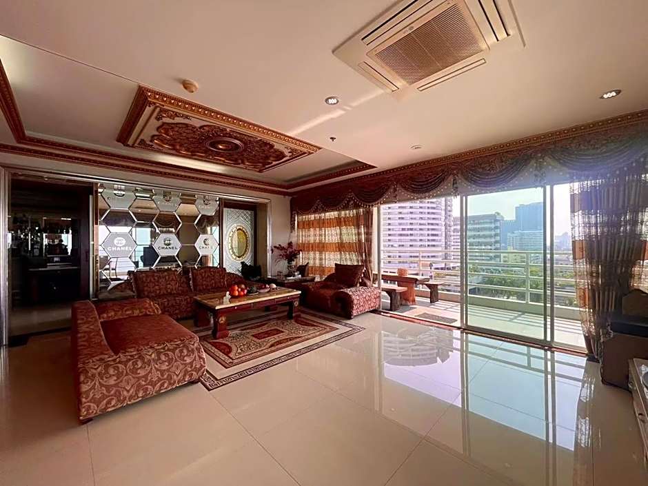 Beautiful sea view cozy condo