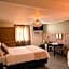Symbiose hotel