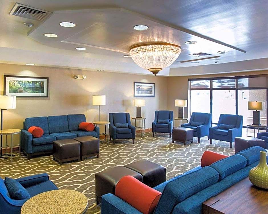 Comfort Inn Ottawa Kansas
