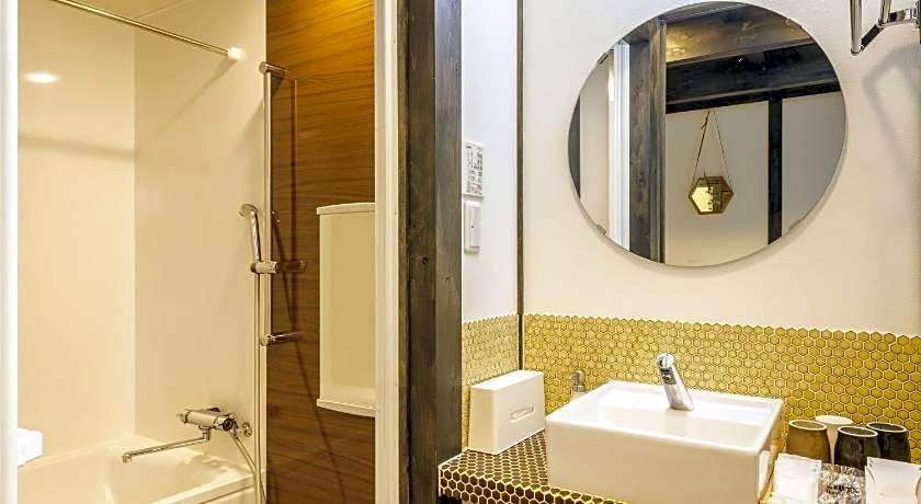 JINYA Fujikawaguchiko