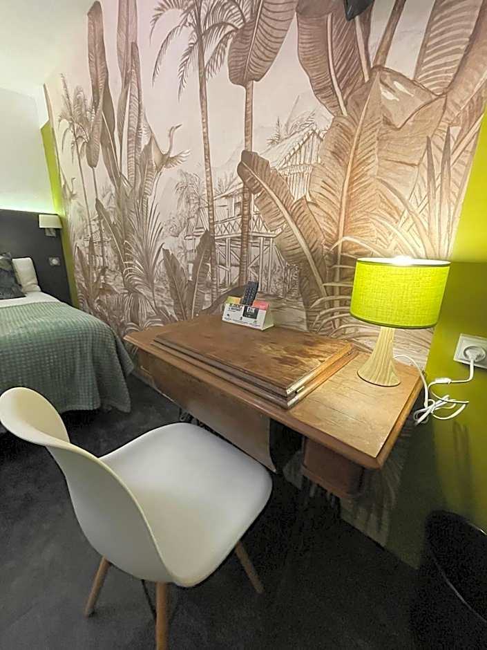 Urban Style- Hotel d'Angleterre Le Havre