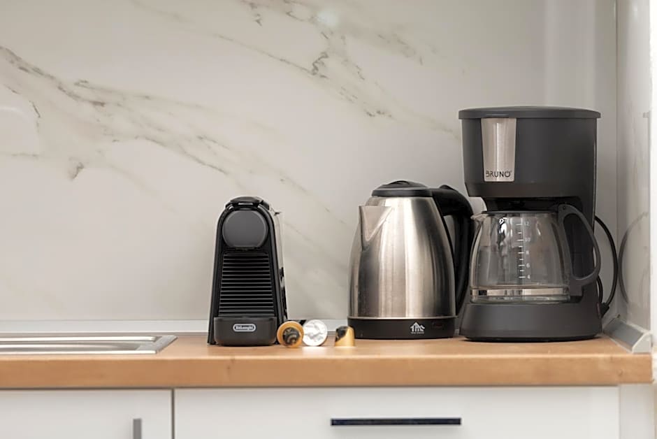 San Giorgio Apartments Nikiti