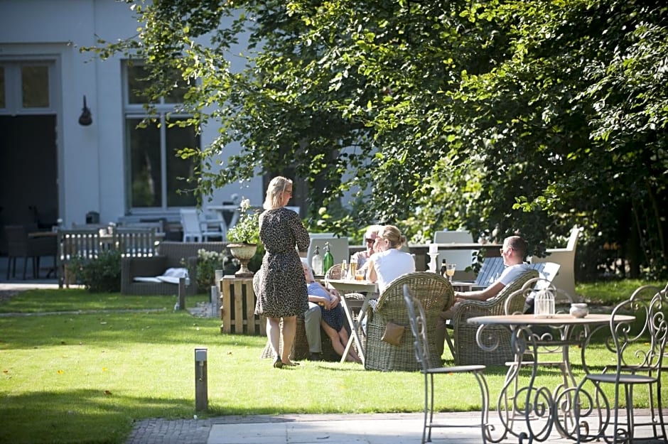 Boutique B&B Villa Heidetuin