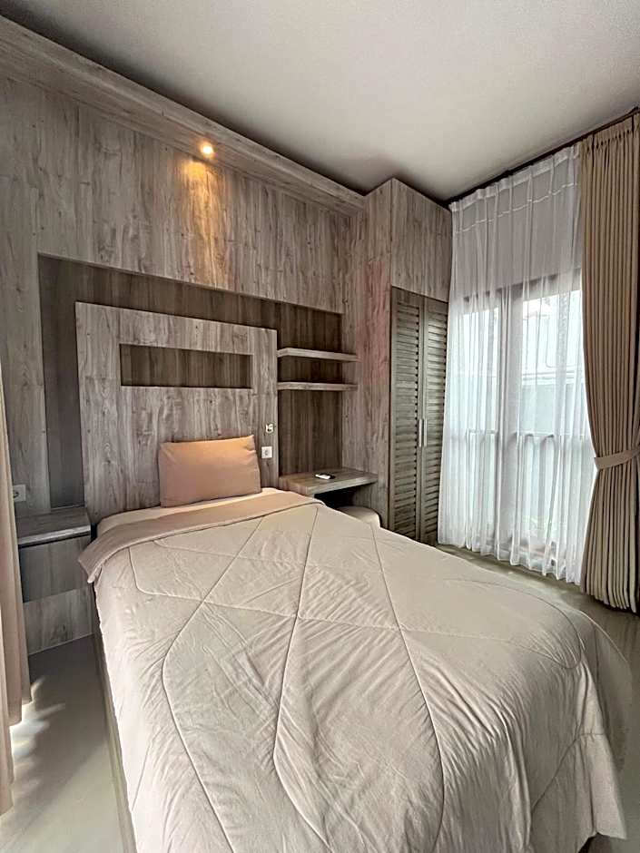 Vindhika Private Villas