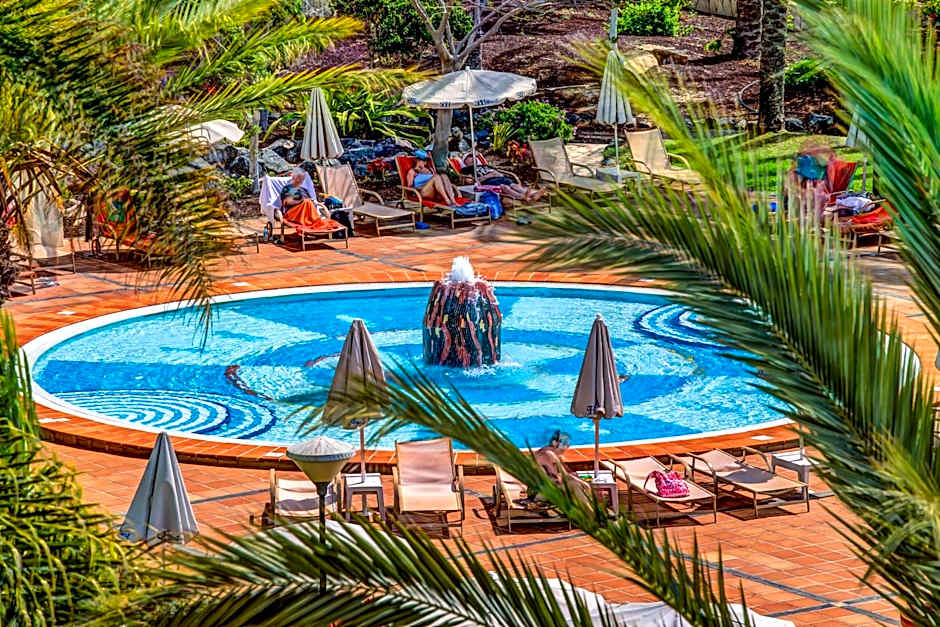 SBH Costa Calma Palace Thalasso & Spa