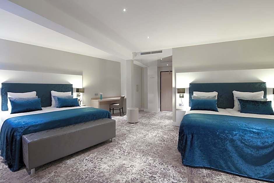 Van der Valk Hotel Leiden