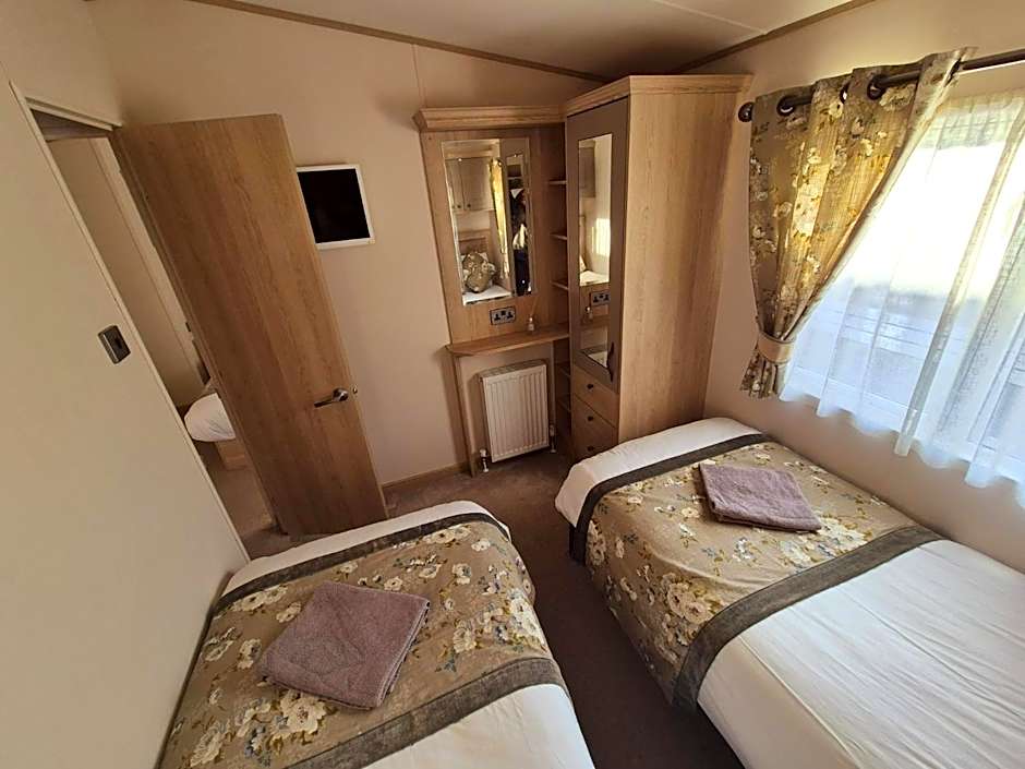 Whitstable Pearl - Alberta Holiday Park