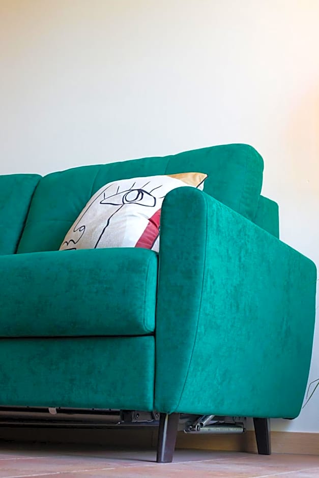 Vistaverde Harmony Apartments