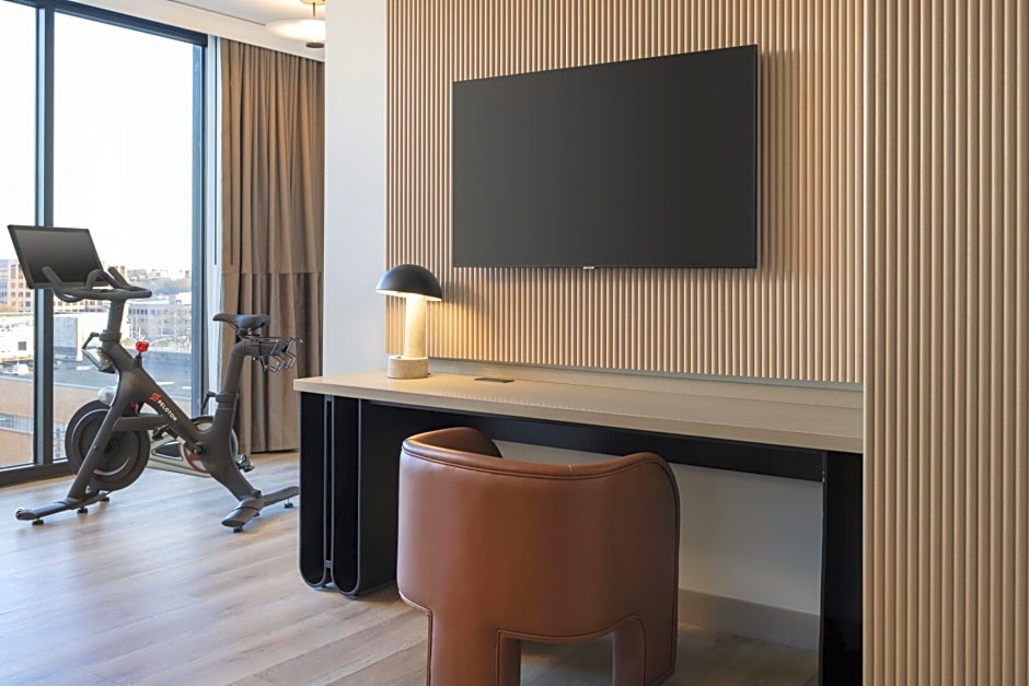 Cascade Hotel, Kansas City, a Tribute Portfolio Hotel
