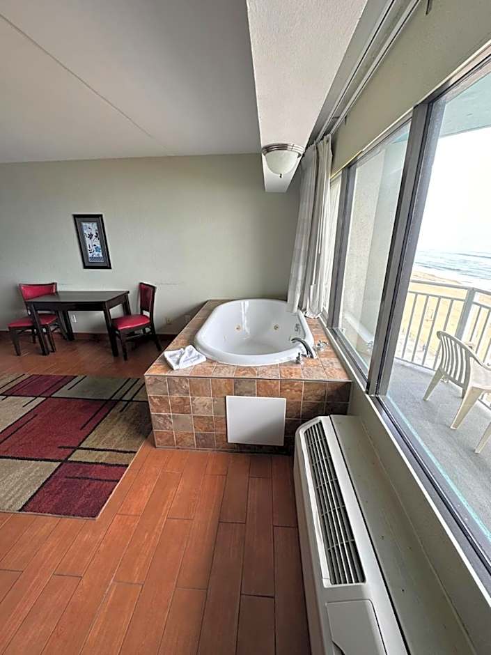Sandcastle Resort