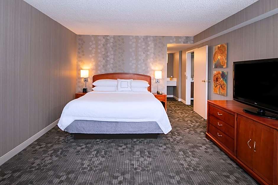 Courtyard by Marriott Newark Silicon Valley