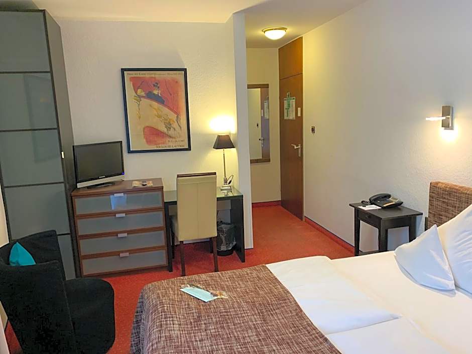 Hotel Nymphenburg City - München