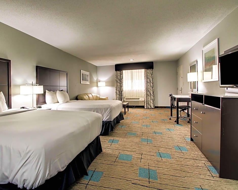 SureStay Hotel by Best Western Richland