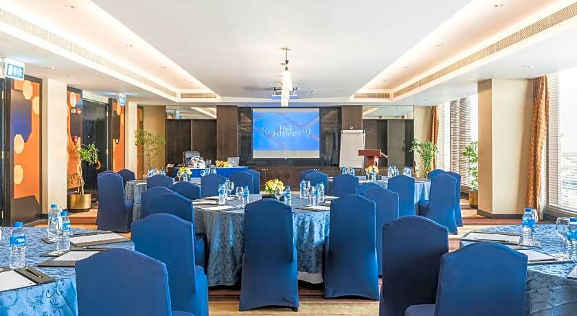 Radisson Blu Hotel Doha