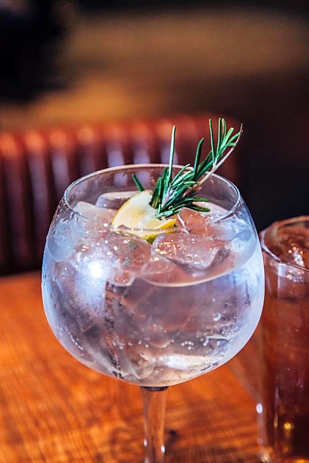 St Christopher's Inn Amsterdam - The Winston