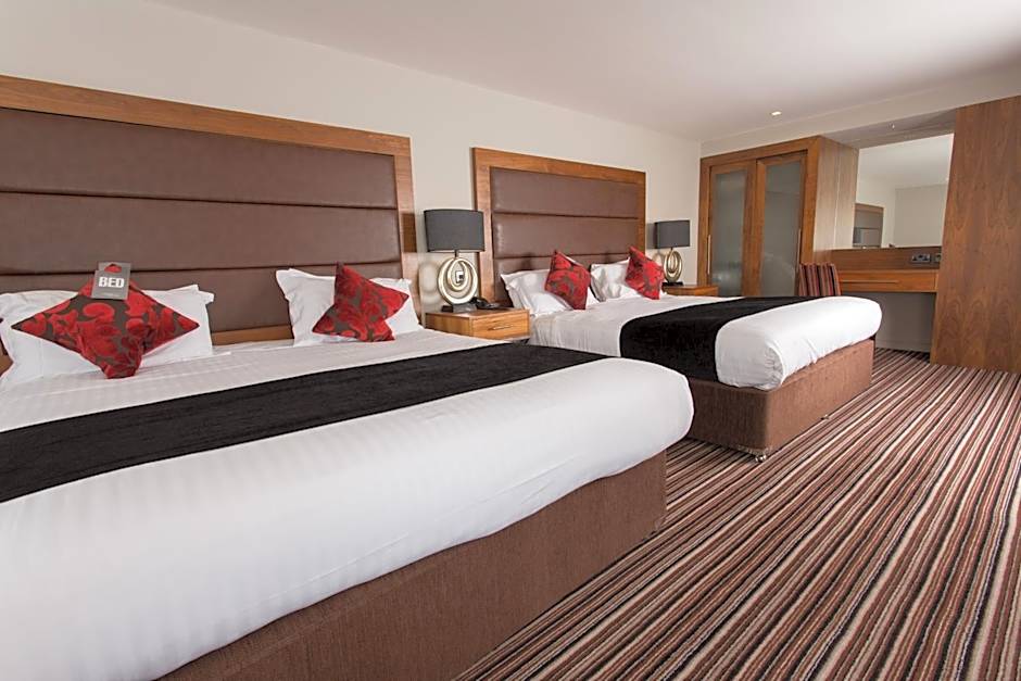 Sketchley Grange Hotel