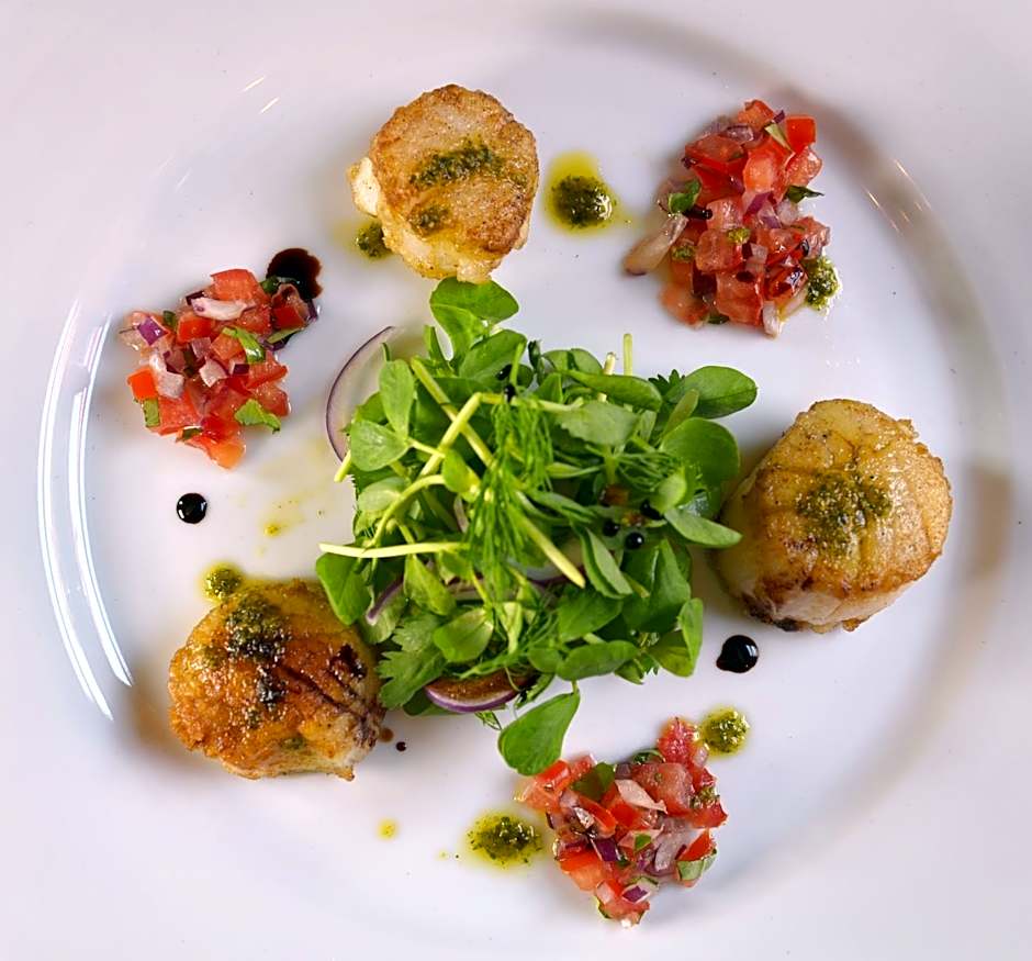 The Ayrshire and Galloway