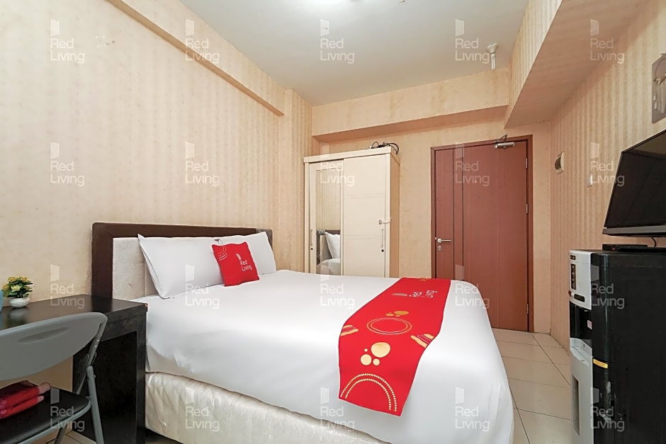 RedLiving Apartemen Margonda Residence 4 - Si Boy