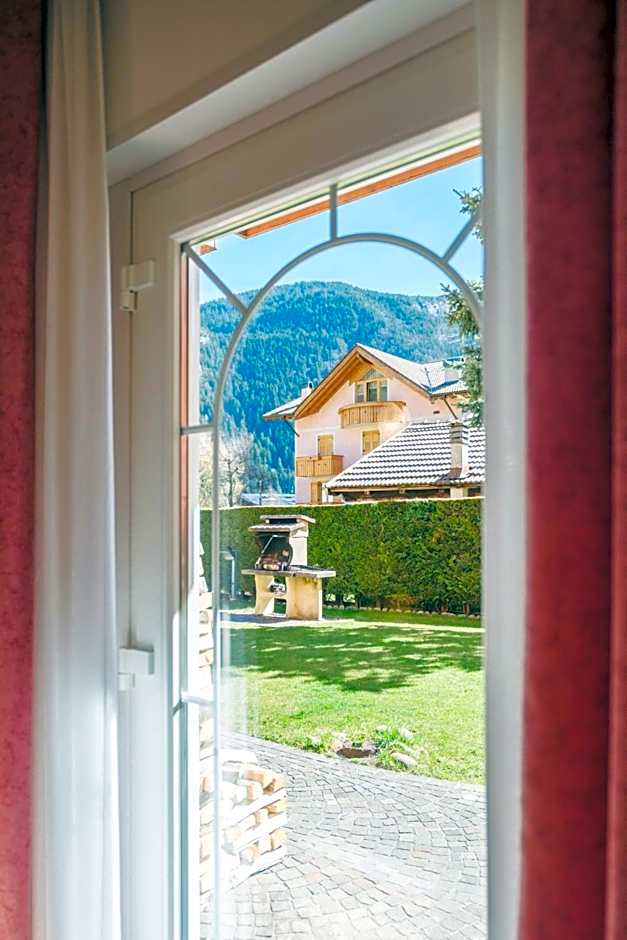 Residence Al Caminetto