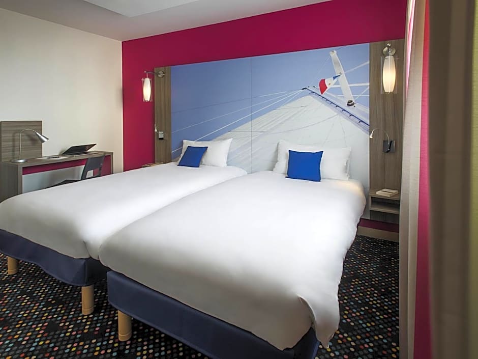 ibis Styles Saint-Gilles-Croix-de-Vie