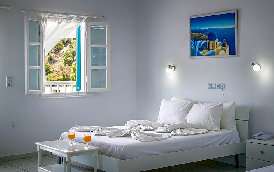 Limnionas Bay Village Hotel