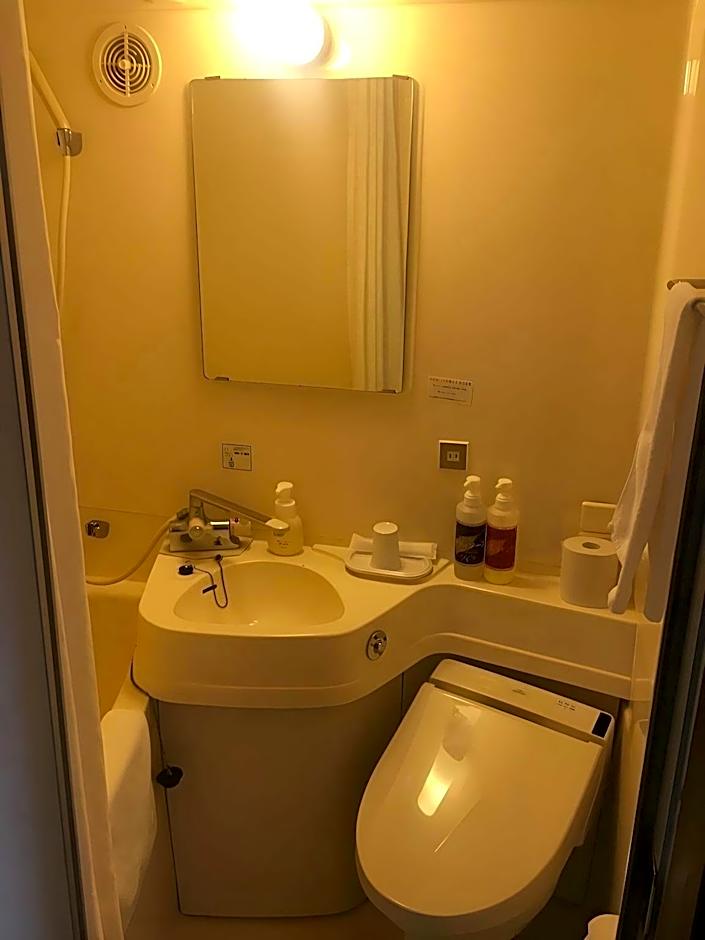 Hotel Crown Hills Yamagata