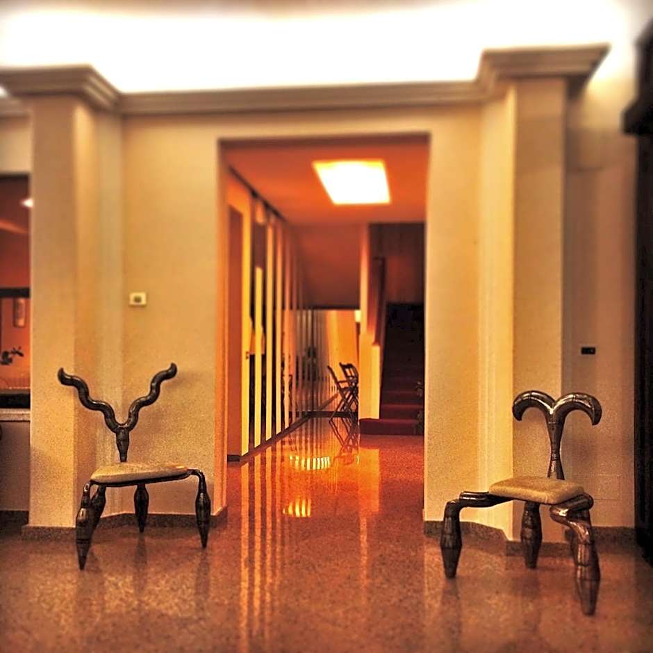 Hotel Del Buono Wellness & Medical Spa