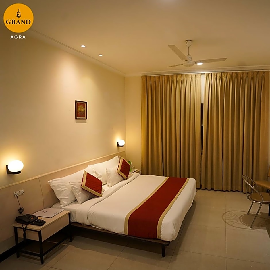 Grand Hotel Agra