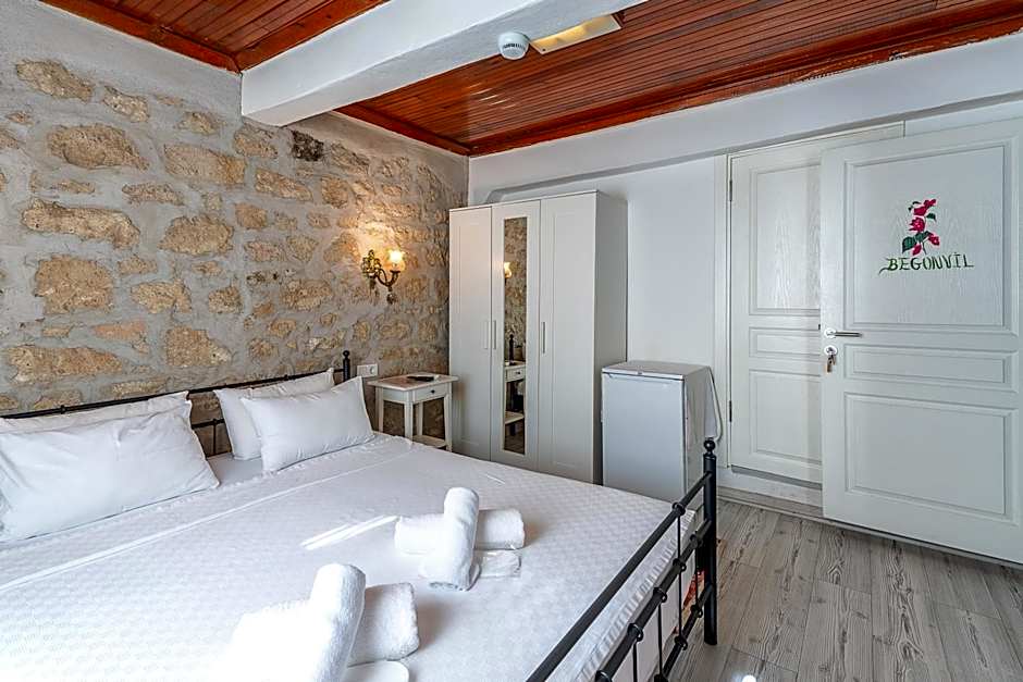 İmerek Taş Ev Otel Alaçatı
