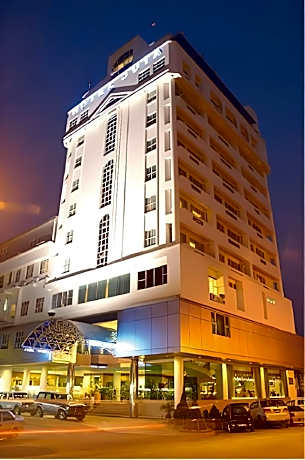 Hotel Juta