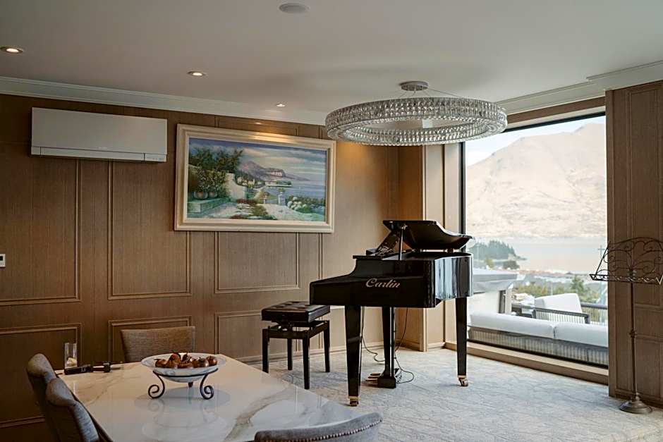 The Carlin Boutique Hotel