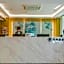 GreenTree Inn Beijing Capital Airport New International Exhibition Center Express Hotel