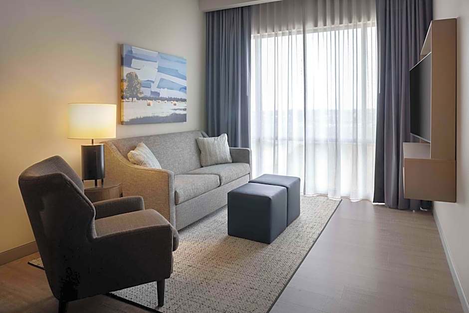 Embassy Suites by Hilton Bowling Green