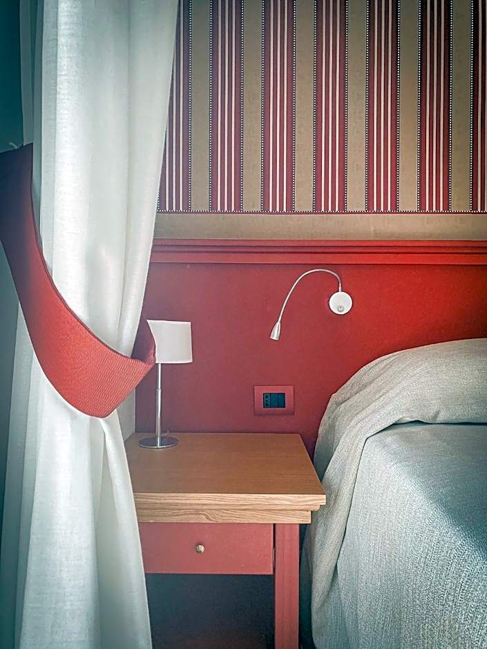 MH HOTEL VARAZZE
