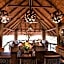 Call of the Wild Lodge