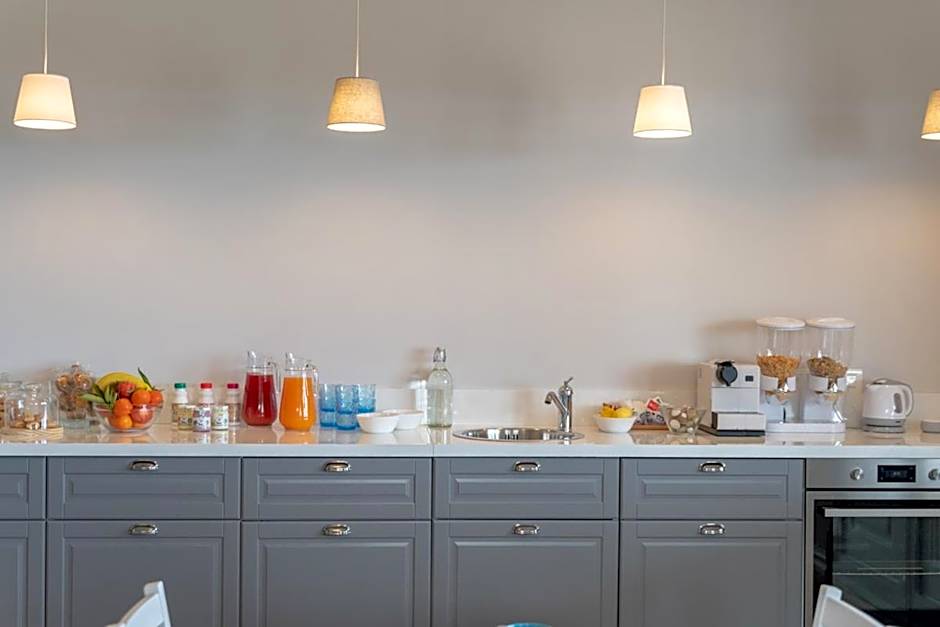 Natura e Mente Camere e Relax