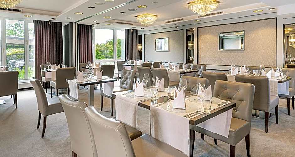 Best Western Victor's Residenz-Hotel Rodenhof