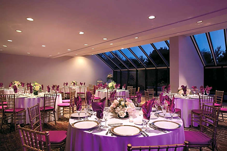 Hilton Boston/Dedham