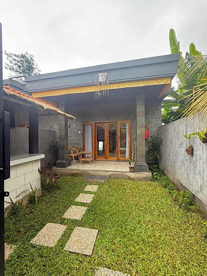 Willy Homestay